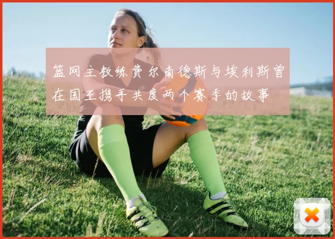 篮网主教练费尔南德斯与埃利斯曾在国王携手共度两个赛季的故事